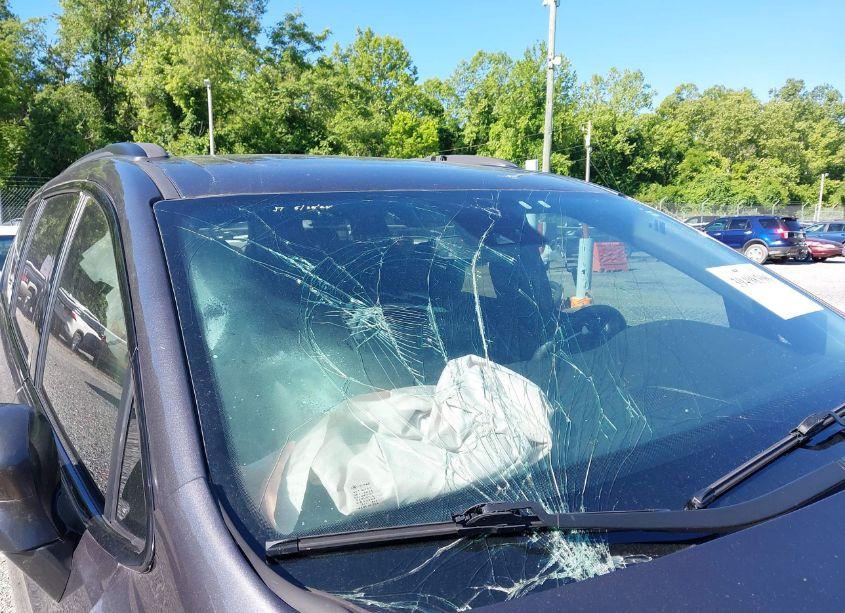 Photo 17 of 2020 Chrysler Pacifica LIMITED (VIN 2C4RC1GG5LR103514)