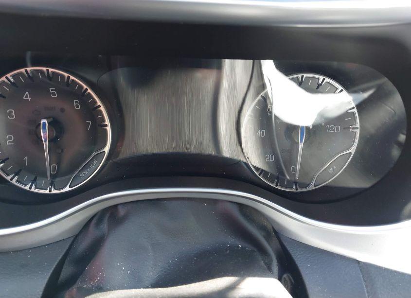 Photo 7 of 2020 Chrysler Pacifica LIMITED (VIN 2C4RC1GG5LR103514)