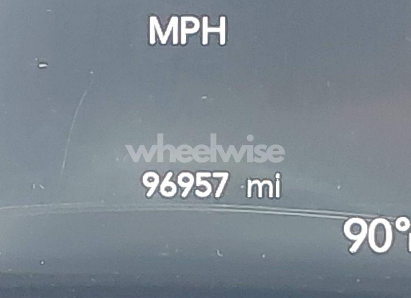 Photo 15 of 2020 Chrysler Pacifica LIMITED (VIN 2C4RC1GG5LR272593)