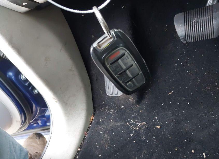 Photo 11 of 2020 Chrysler Pacifica LIMITED (VIN 2C4RC1GG5LR284422)