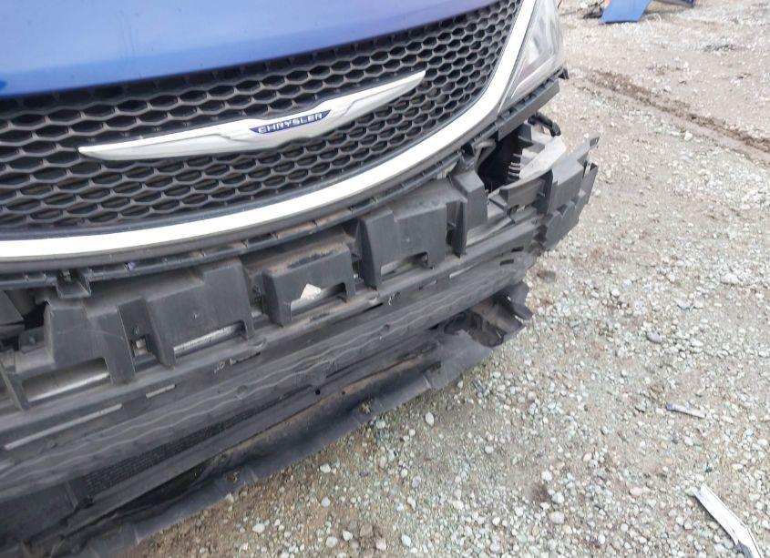 Photo 19 of 2020 Chrysler Pacifica LIMITED (VIN 2C4RC1GG5LR284422)