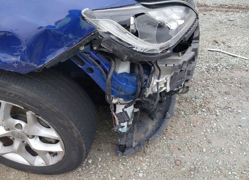 Photo 20 of 2020 Chrysler Pacifica LIMITED (VIN 2C4RC1GG5LR284422)