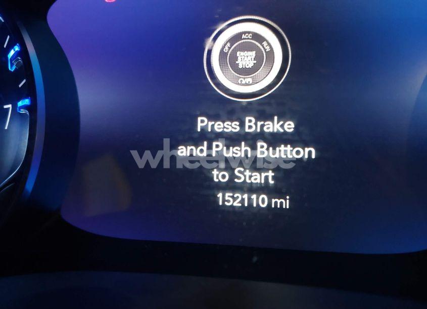 Photo 15 of 2020 Chrysler Pacifica LIMITED (VIN 2C4RC1GG5LR284873)