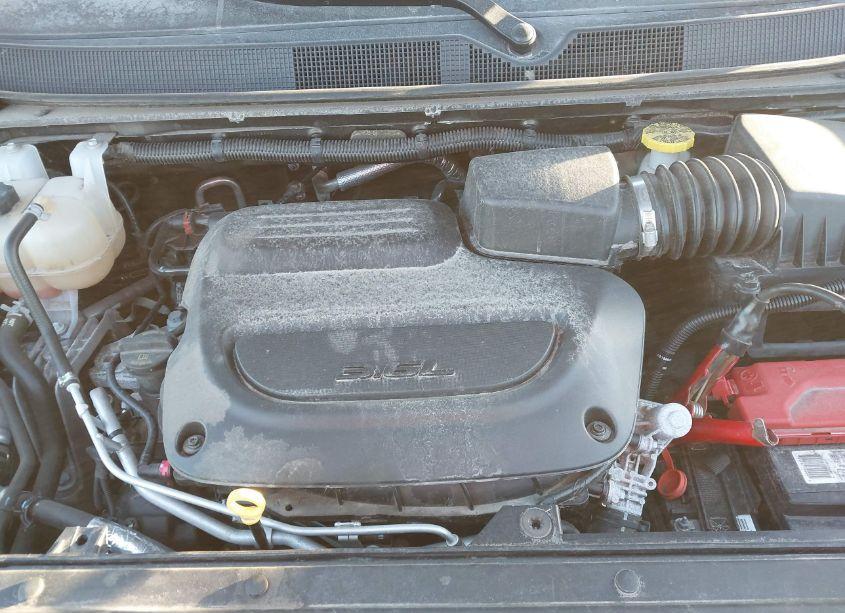 Photo 10 of 2023 Chrysler Pacifica LIMITED (VIN 2C4RC1GG5PR559471)