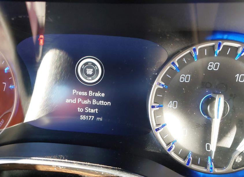 Photo 14 of 2023 Chrysler Pacifica LIMITED (VIN 2C4RC1GG5PR559471)