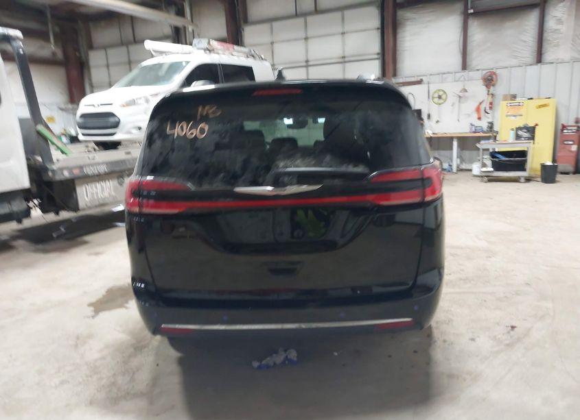 Photo 15 of 2023 Chrysler Pacifica LIMITED (VIN 2C4RC1GG5PR559471)