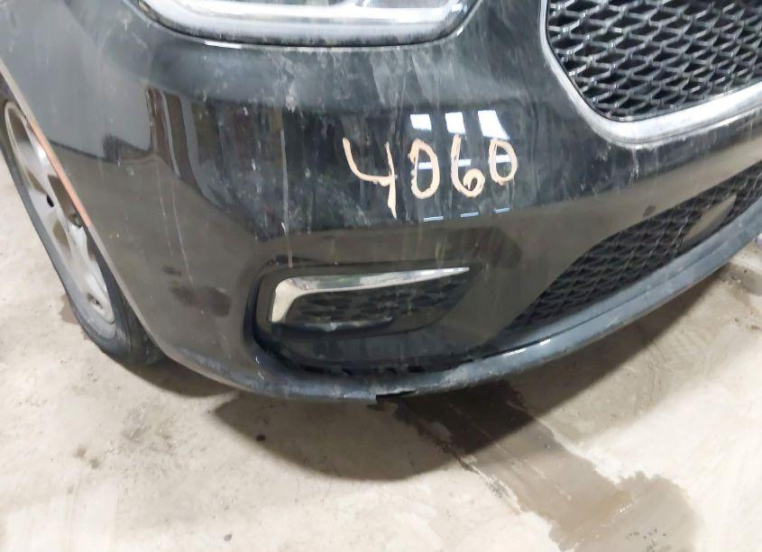 Photo 6 of 2023 Chrysler Pacifica LIMITED (VIN 2C4RC1GG5PR559471)