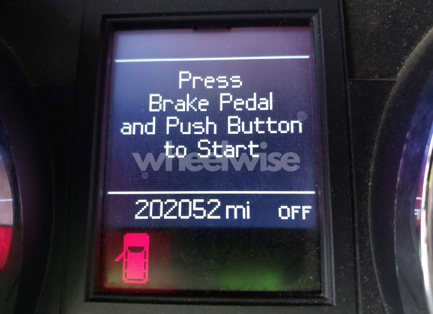 Photo 15 of 2012 Chrysler Town & COUNTRY LIMITED (VIN 2C4RC1GG6CR134349)