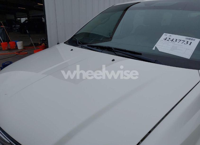 Photo 18 of 2012 Chrysler Town & COUNTRY LIMITED (VIN 2C4RC1GG6CR134349)