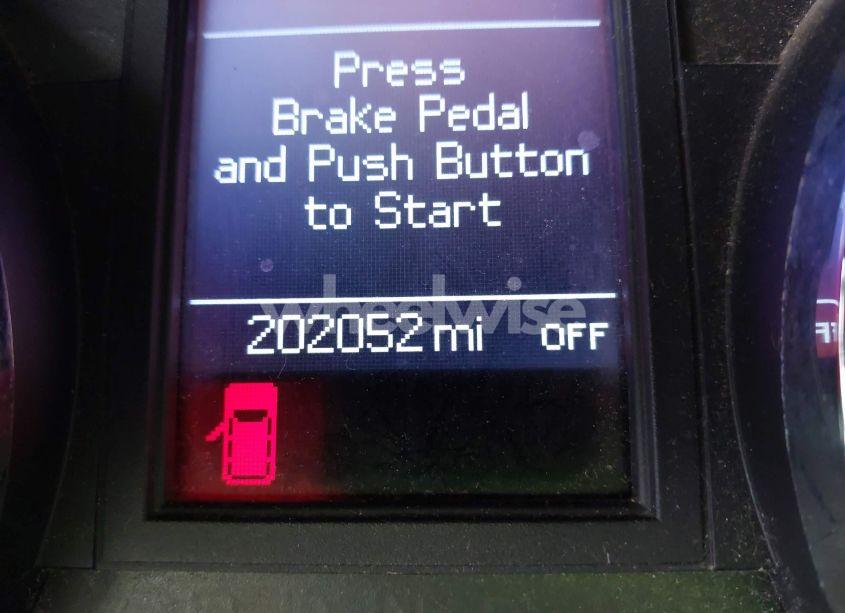 Photo 7 of 2012 Chrysler Town & COUNTRY LIMITED (VIN 2C4RC1GG6CR134349)