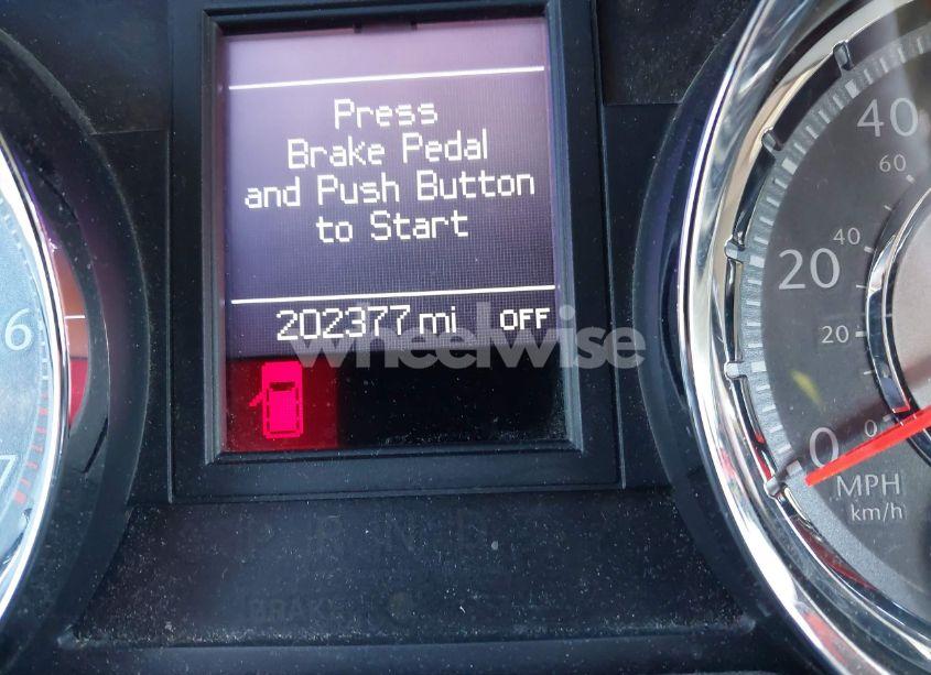 Photo 6 of 2013 Chrysler Town & COUNTRY LIMITED (VIN 2C4RC1GG6DR512669)