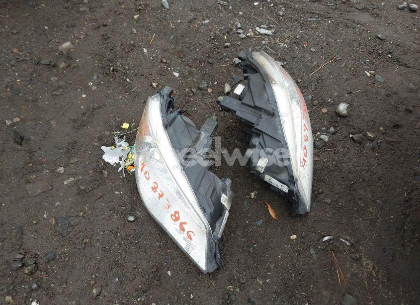 Photo 12 of 2013 Chrysler Town & COUNTRY LIMITED (VIN 2C4RC1GG6DR737741)