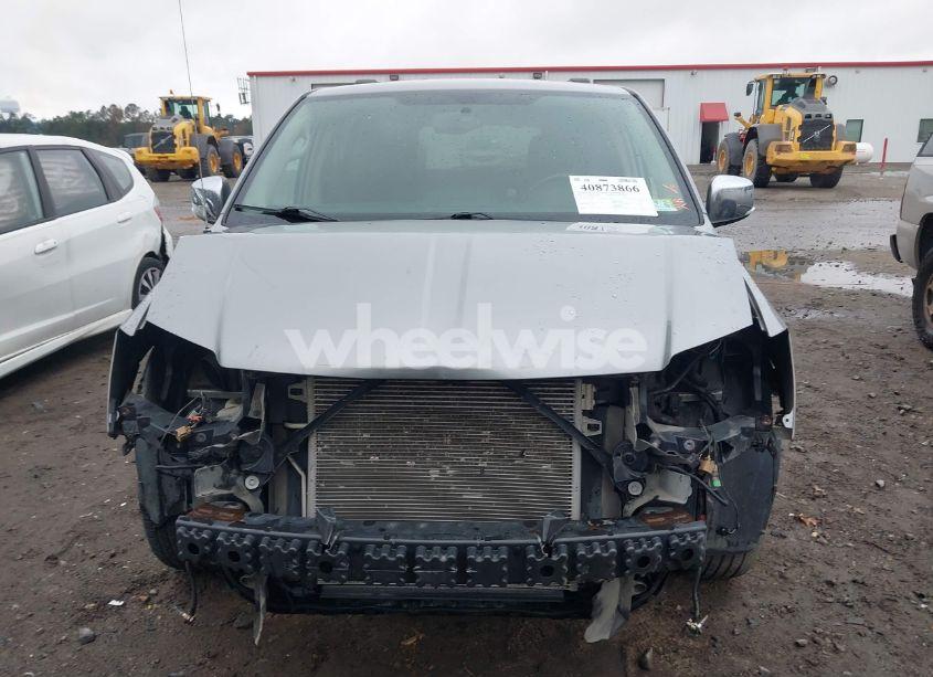 Photo 13 of 2013 Chrysler Town & COUNTRY LIMITED (VIN 2C4RC1GG6DR737741)