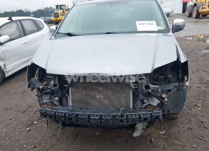 Photo 6 of 2013 Chrysler Town & COUNTRY LIMITED (VIN 2C4RC1GG6DR737741)