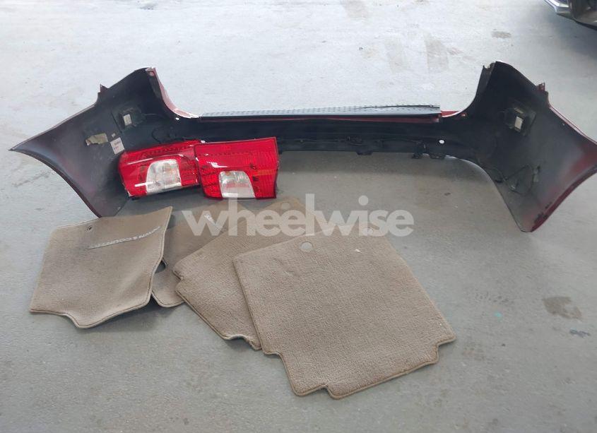 Photo 11 of 2014 Chrysler Town & COUNTRY LIMITED (VIN 2C4RC1GG6ER139375)