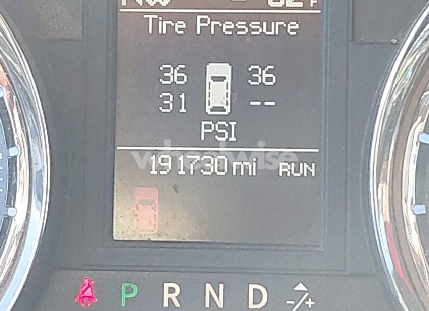 Photo 15 of 2014 Chrysler Town & COUNTRY LIMITED (VIN 2C4RC1GG6ER303840)