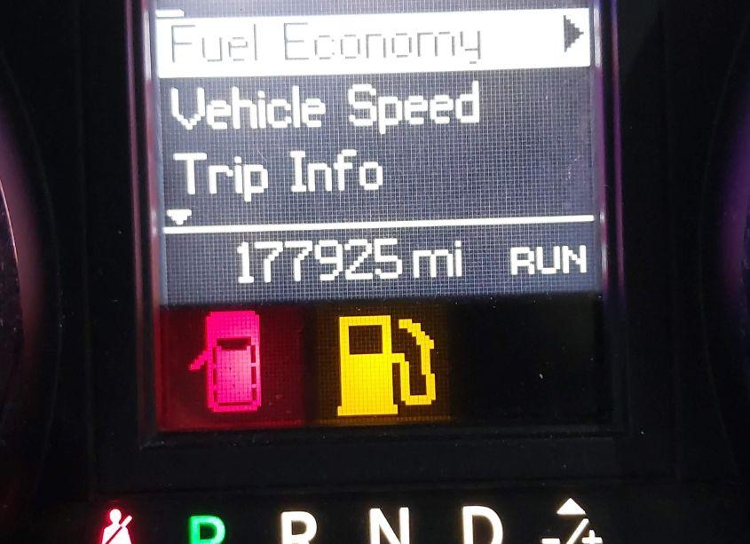 Photo 15 of 2015 Chrysler Town & COUNTRY LIMITED PLATINUM (VIN 2C4RC1GG6FR711269)