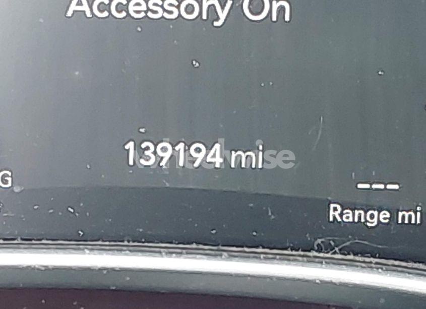 Photo 15 of 2017 Chrysler Pacifica LIMITED (VIN 2C4RC1GG6HR785875)