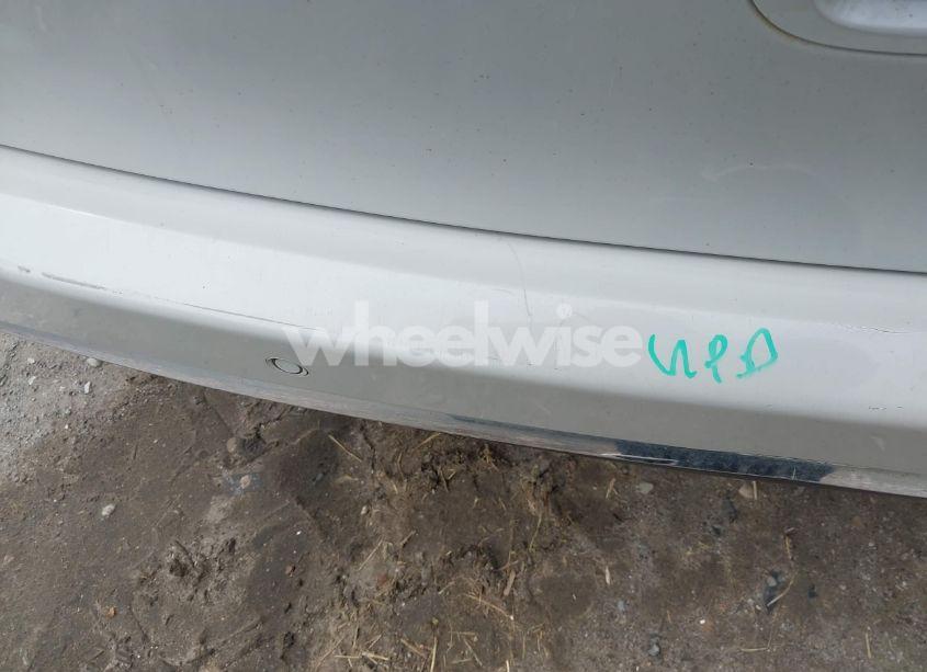 Photo 19 of 2017 Chrysler Pacifica LIMITED (VIN 2C4RC1GG6HR785875)