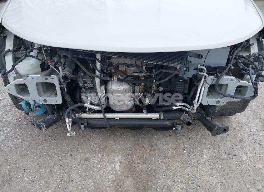 Photo 6 of 2017 Chrysler Pacifica LIMITED (VIN 2C4RC1GG6HR785875)