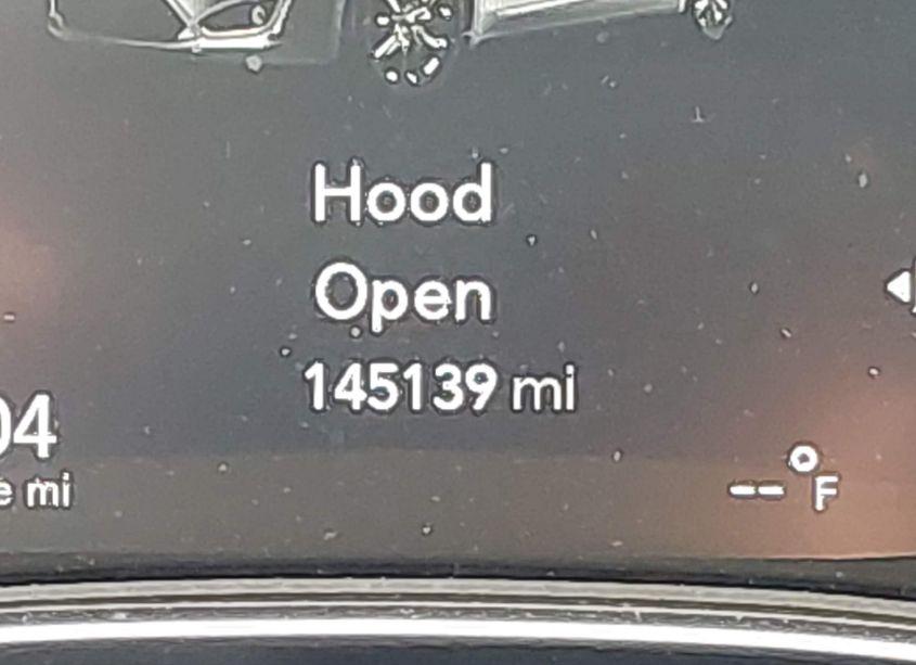 Photo 16 of 2018 Chrysler Pacifica LIMITED (VIN 2C4RC1GG6JR109206)