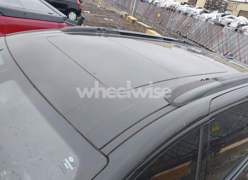 Photo 17 of 2018 Chrysler Pacifica LIMITED (VIN 2C4RC1GG6JR351865)