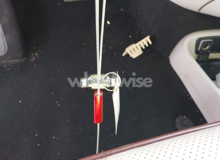 Photo 11 of 2019 Chrysler Pacifica LIMITED (VIN 2C4RC1GG6KR552067)