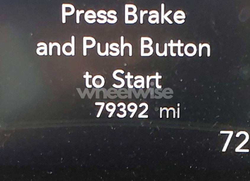 Photo 15 of 2019 Chrysler Pacifica LIMITED (VIN 2C4RC1GG6KR552067)