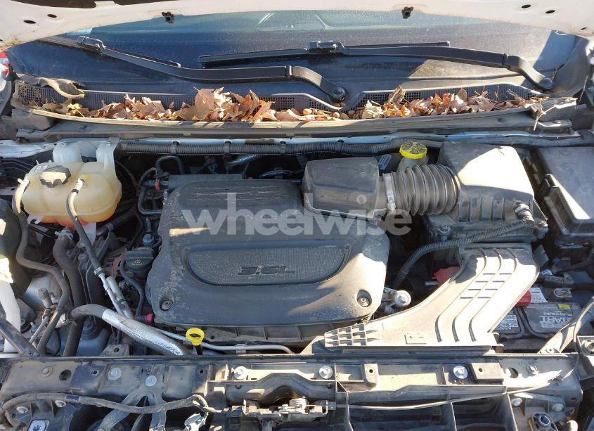 Photo 10 of 2019 Chrysler Pacifica LIMITED (VIN 2C4RC1GG6KR730513)