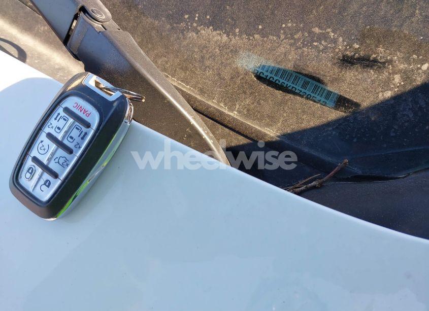 Photo 11 of 2019 Chrysler Pacifica LIMITED (VIN 2C4RC1GG6KR730513)