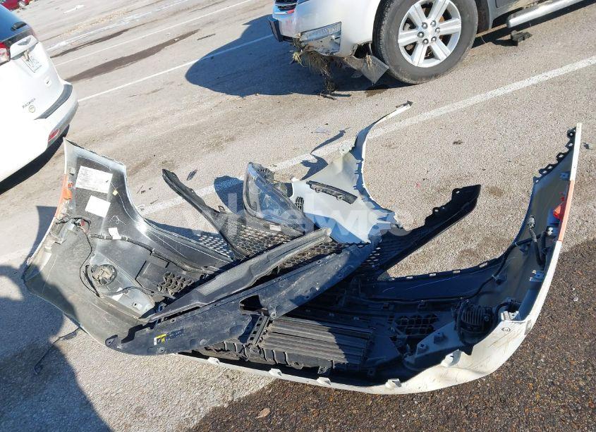 Photo 12 of 2019 Chrysler Pacifica LIMITED (VIN 2C4RC1GG6KR730513)