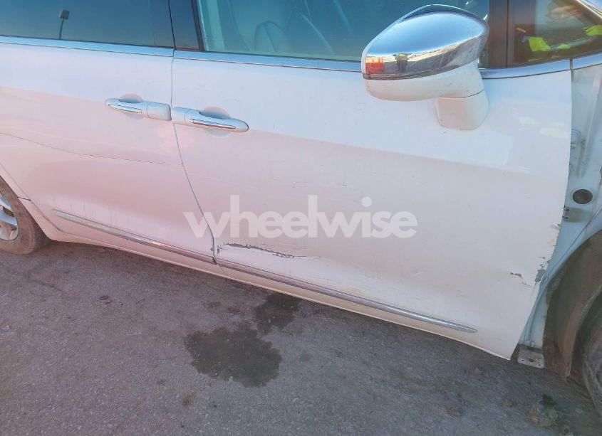 Photo 20 of 2019 Chrysler Pacifica LIMITED (VIN 2C4RC1GG6KR730513)