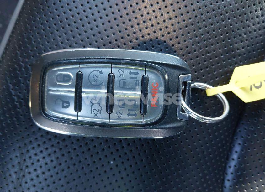 Photo 11 of 2020 Chrysler Pacifica LIMITED (VIN 2C4RC1GG6LR114215)