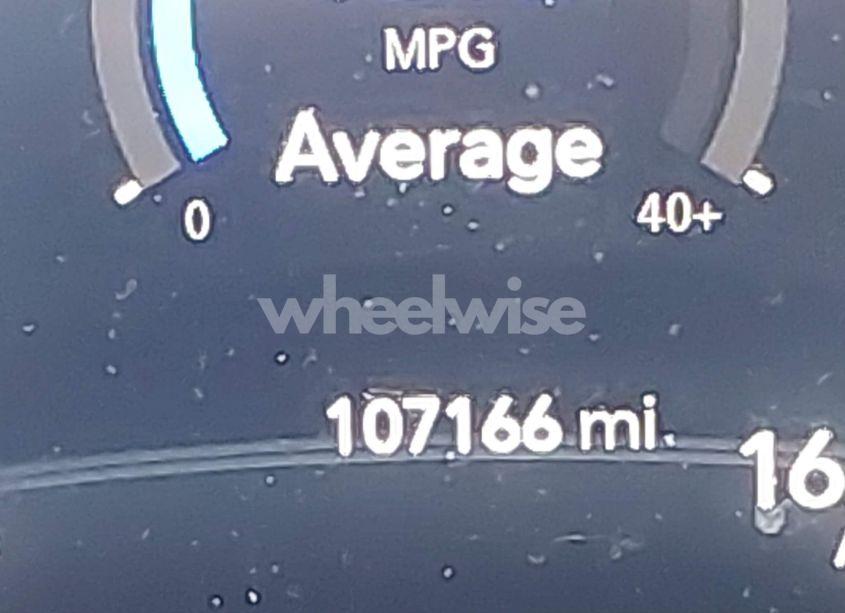 Photo 15 of 2020 Chrysler Pacifica LIMITED (VIN 2C4RC1GG6LR114215)