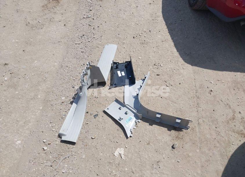 Photo 12 of 2020 Chrysler Pacifica LIMITED (VIN 2C4RC1GG6LR171708)