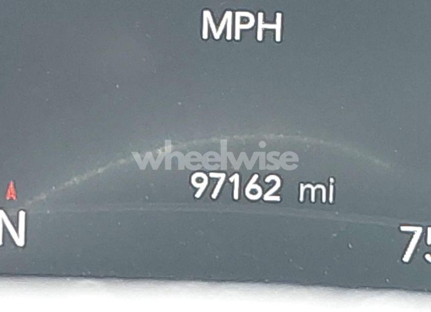 Photo 16 of 2020 Chrysler Pacifica LIMITED (VIN 2C4RC1GG6LR171708)