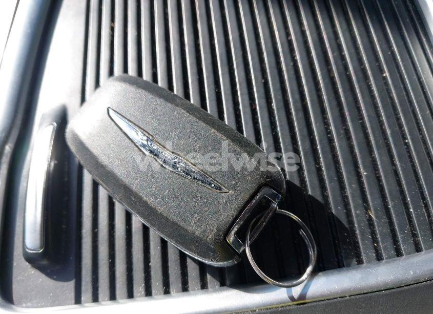 Photo 11 of 2020 Chrysler Pacifica LIMITED (VIN 2C4RC1GG6LR192445)