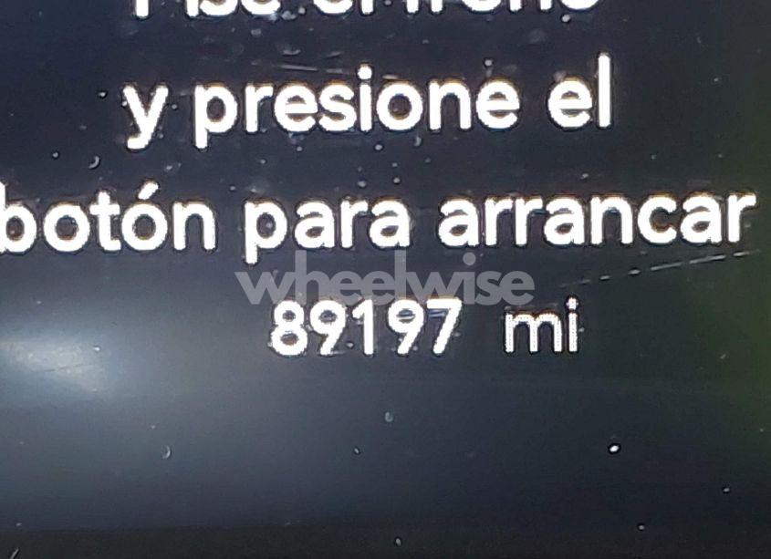 Photo 7 of 2020 Chrysler Pacifica LIMITED (VIN 2C4RC1GG6LR192445)