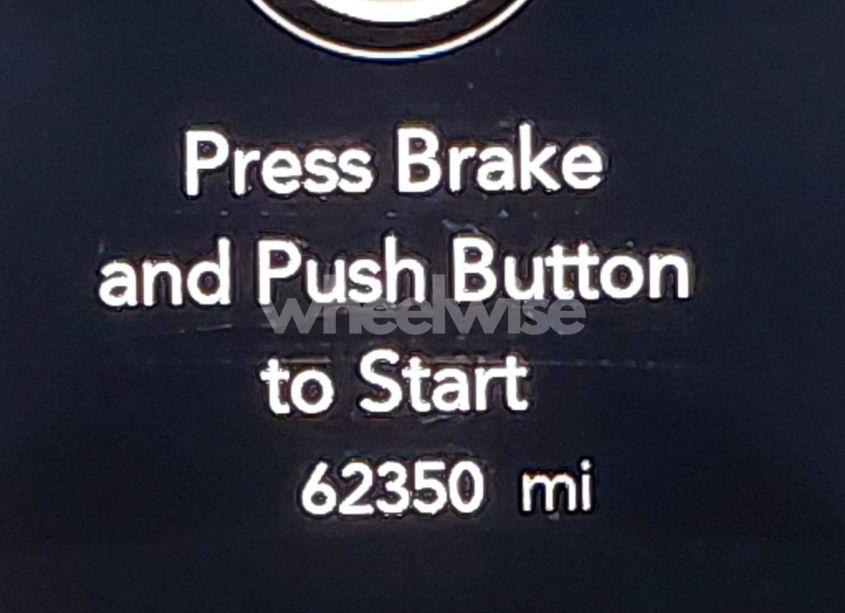 Photo 15 of 2020 Chrysler Pacifica LIMITED (VIN 2C4RC1GG6LR209583)