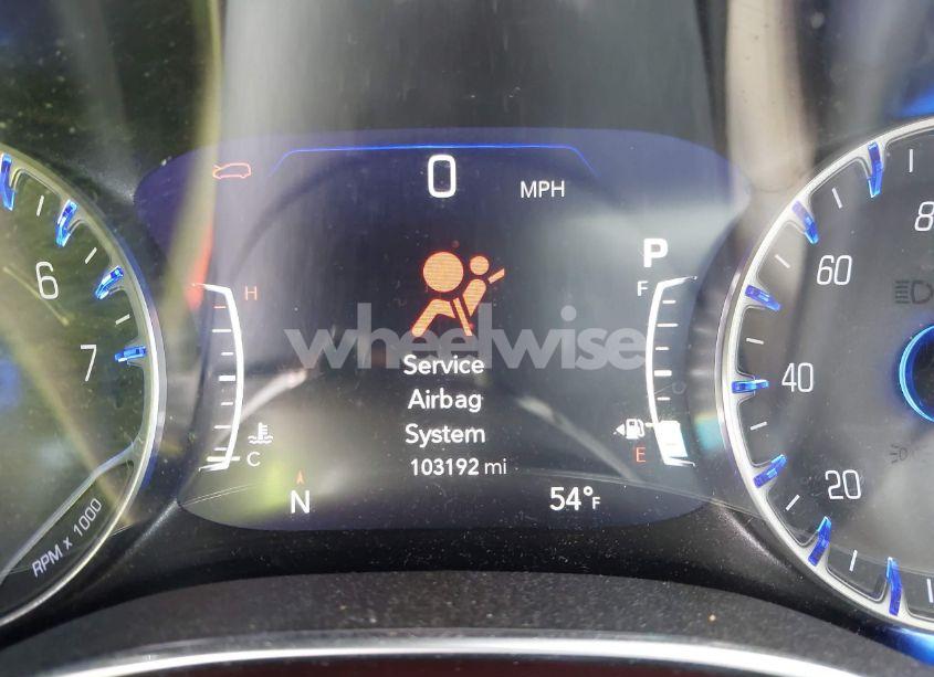 Photo 15 of 2020 Chrysler Pacifica LIMITED (VIN 2C4RC1GG6LR285711)