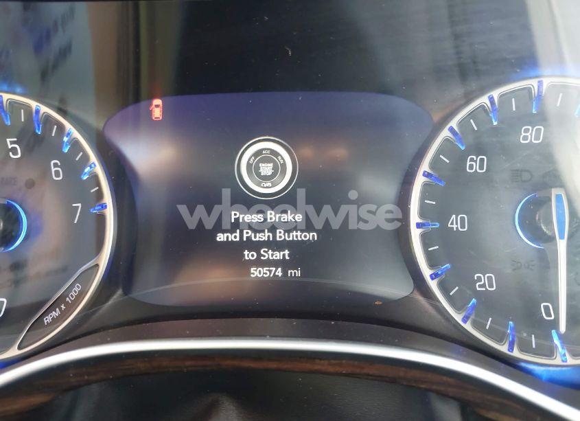 Photo 7 of 2023 Chrysler Pacifica LIMITED (VIN 2C4RC1GG6PR553811)