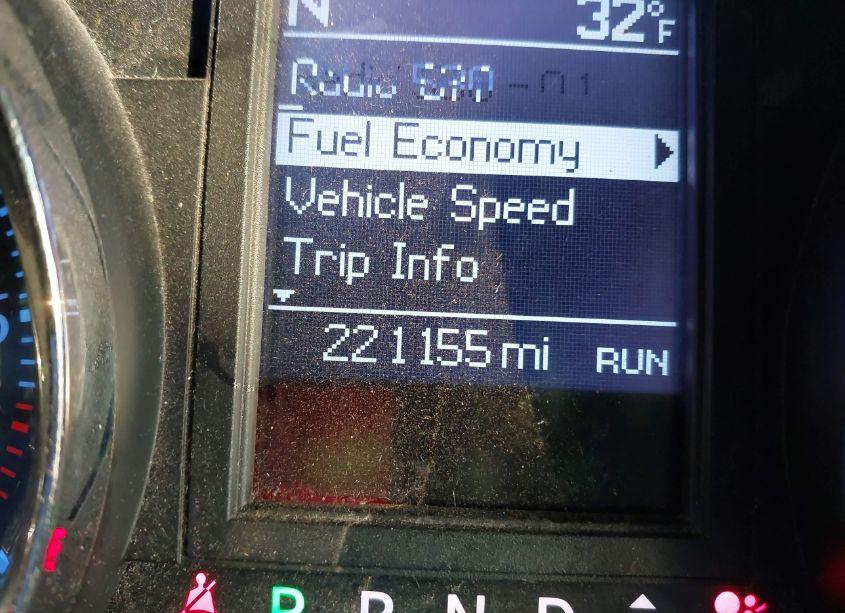 Photo 15 of 2012 Chrysler Town & COUNTRY LIMITED (VIN 2C4RC1GG7CR169935)