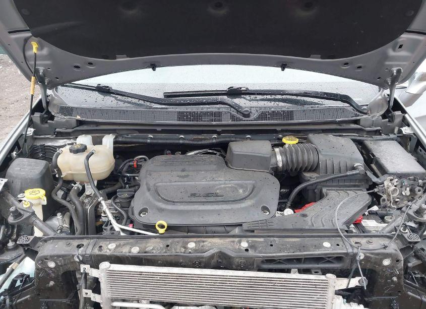 Photo 10 of 2020 Chrysler Pacifica LIMITED (VIN 2C4RC1GG7LR275723)