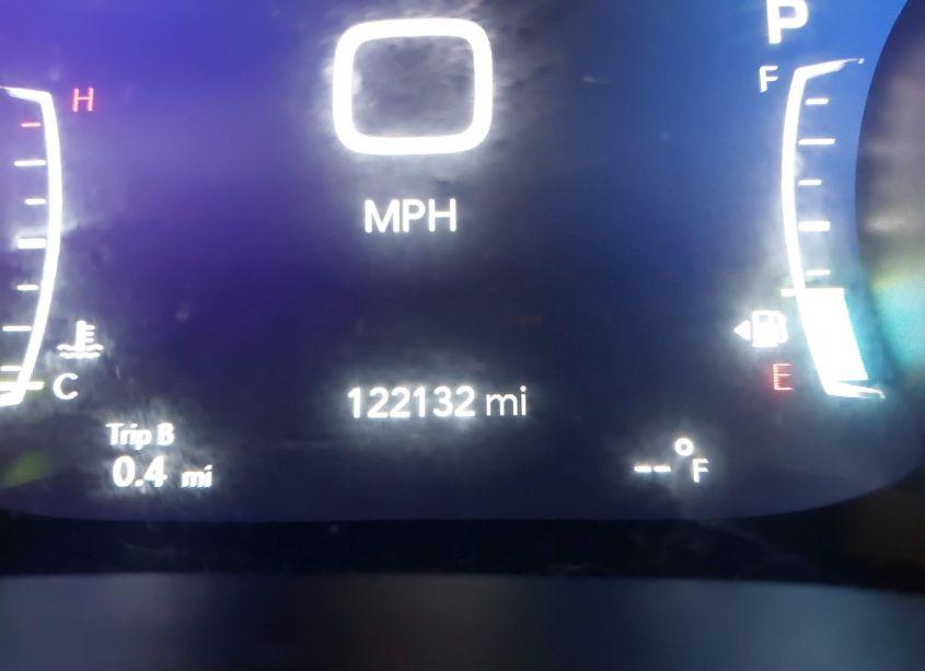 Photo 16 of 2020 Chrysler Pacifica LIMITED (VIN 2C4RC1GG7LR275723)