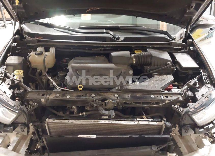 Photo 10 of 2023 Chrysler Pacifica LIMITED (VIN 2C4RC1GG7PR525239)