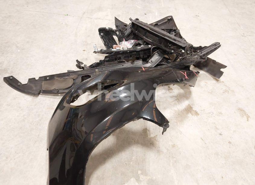 Photo 12 of 2023 Chrysler Pacifica LIMITED (VIN 2C4RC1GG7PR525239)