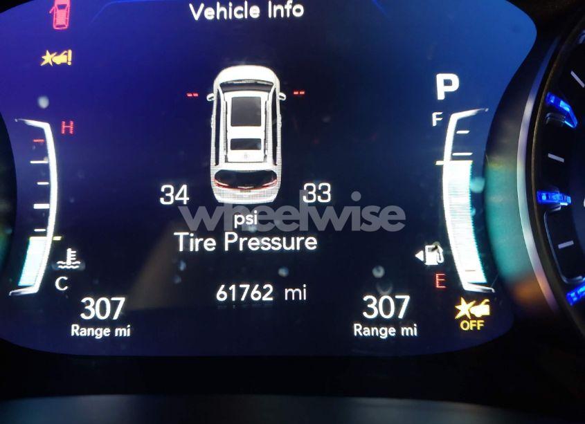 Photo 16 of 2023 Chrysler Pacifica LIMITED (VIN 2C4RC1GG7PR525239)