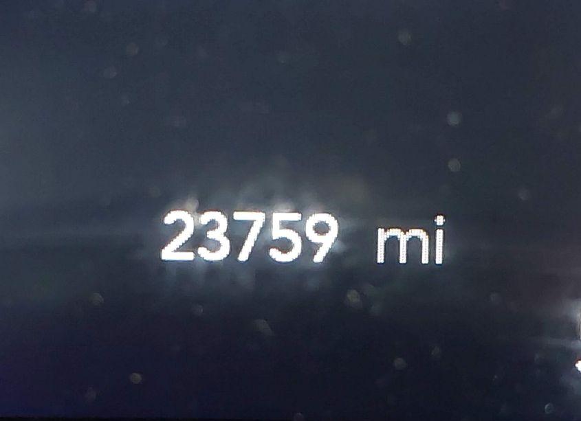 Photo 15 of 2023 Chrysler Pacifica LIMITED (VIN 2C4RC1GG7PR530912)