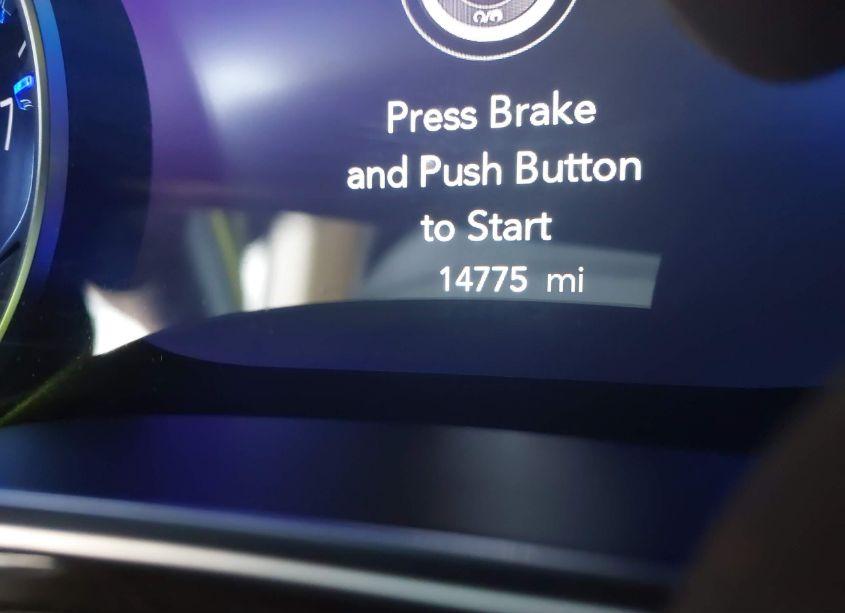 Photo 15 of 2023 Chrysler Pacifica LIMITED (VIN 2C4RC1GG7PR566146)