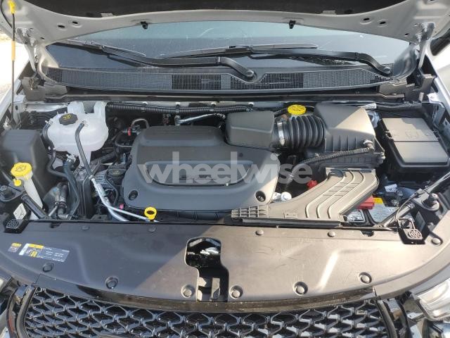 Photo 3 of 2026 CHRYSLER PACIFICA LIMITED (VIN 2C4RC1GG7TR161463)